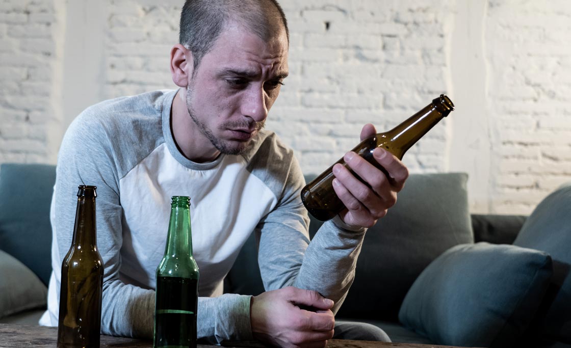 Убрать алкогольную зависимость в Рублево